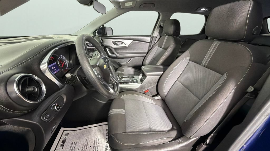 Certified 2023 Chevrolet Blazer LT FWD image 17