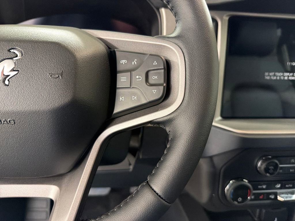 New 2026 Ford Bronco Outer Banks AWD/4WD image 20