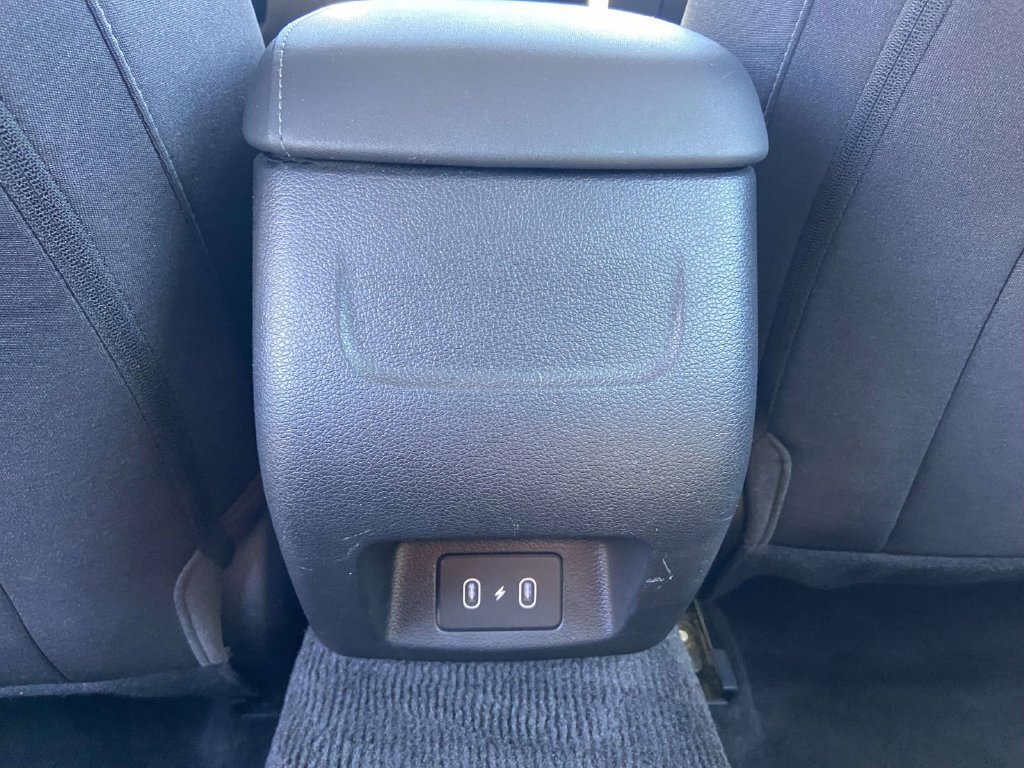Used 2025 Hyundai Sonata SEL AWD/4WD image 12