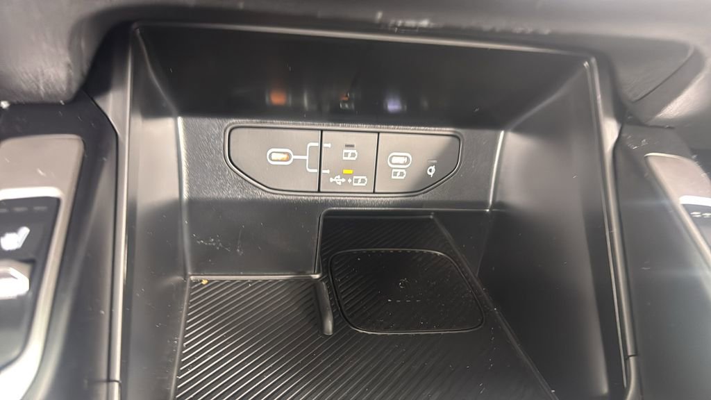 New 2025 Kia Sorento EX w/ Panoramic Sunroof Package image 30