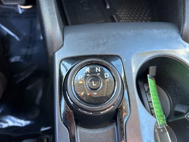 Used 2022 Ford Bronco Sport Outer Banks w/ Tech Package image 19