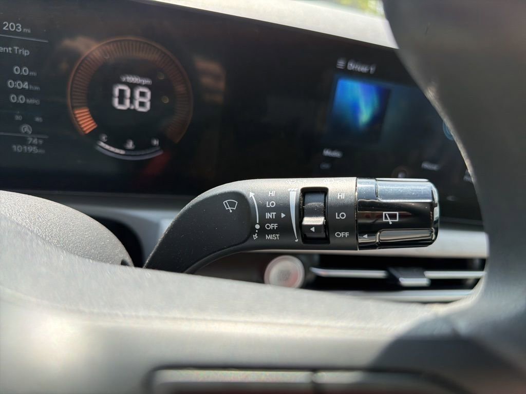 Certified 2025 Hyundai Tucson SEL image 34