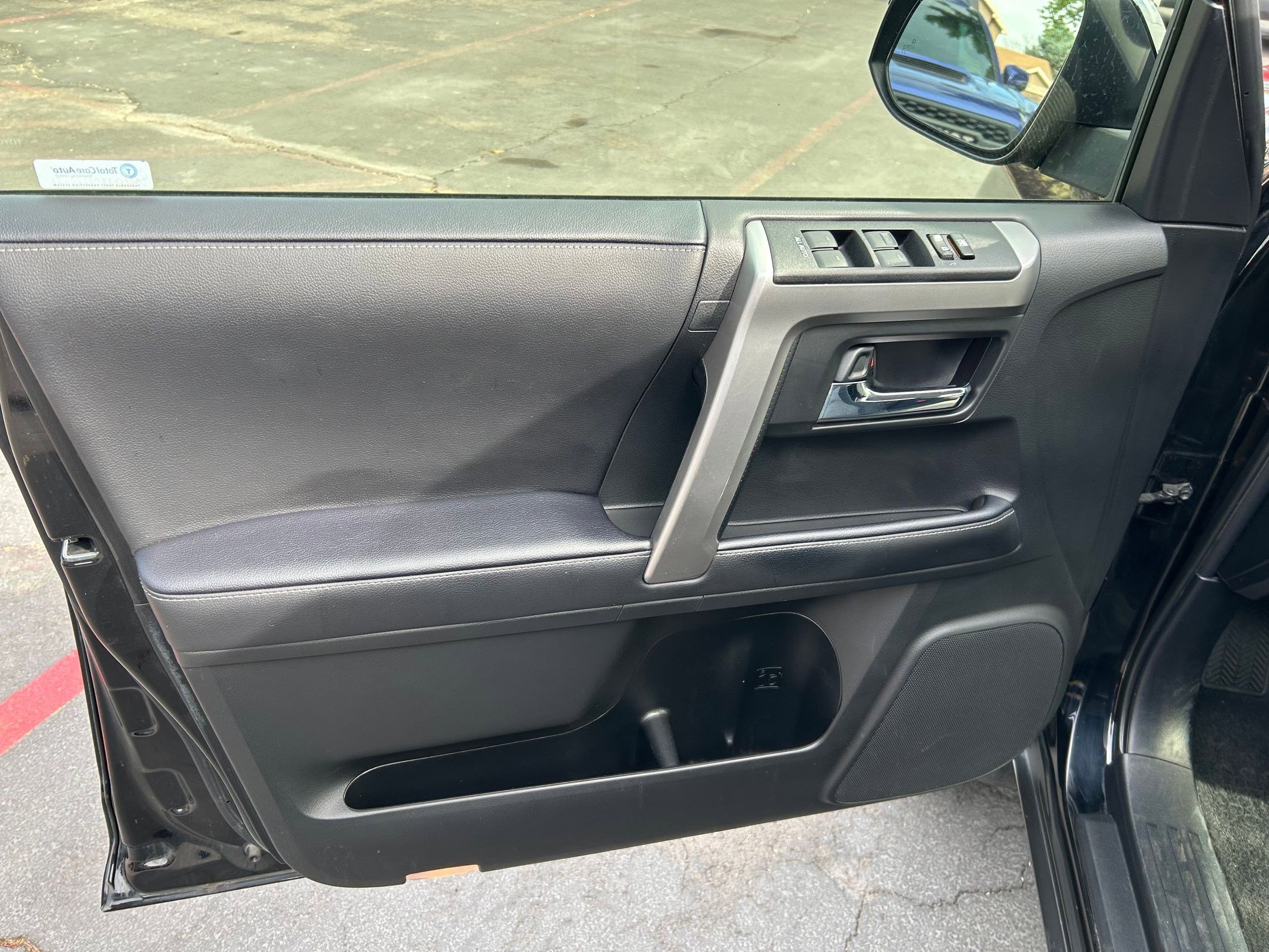 Certified 2023 Toyota 4Runner SR5 AWD/4WD image 10
