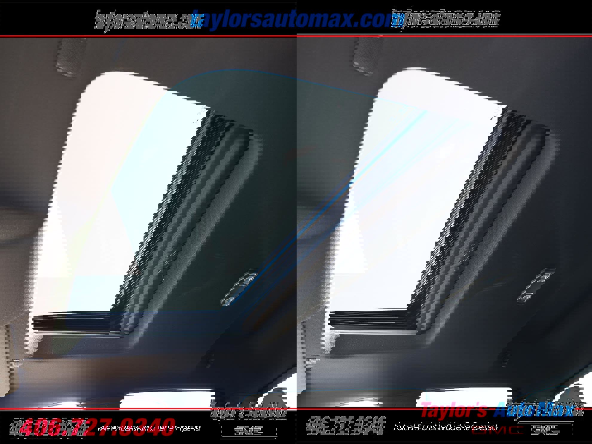 New 2026 GMC Sierra 2500 SLT w/ SLT Premium Package image 40