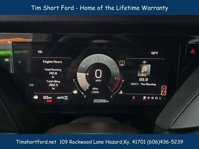 Used 2025 GMC Yukon Denali image 13