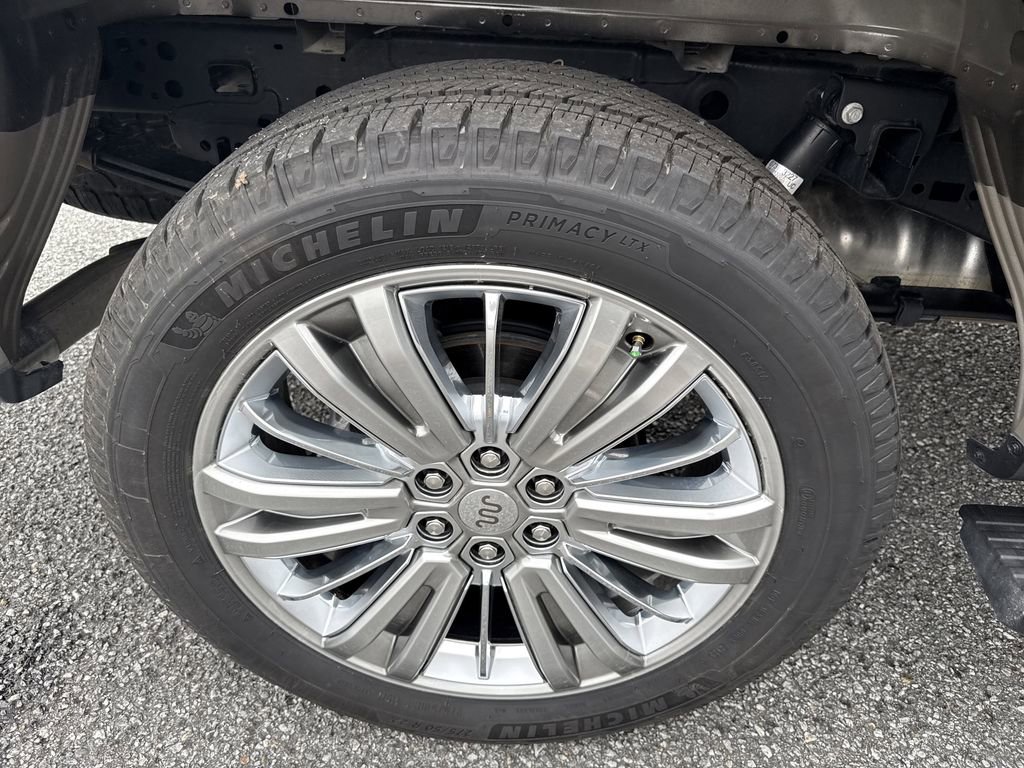 Used 2025 Ford F150 King Ranch image 17