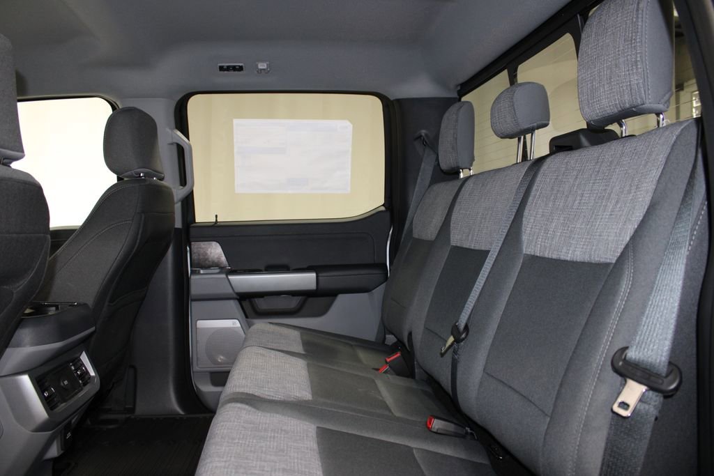 New 2026 Ford F250 XLT w/ XLT Premium Package image 23