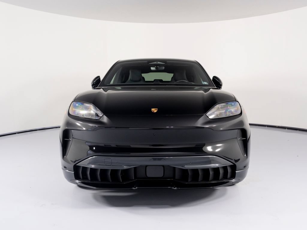 New 2026 Porsche Cayenne S AWD/4WD image 14