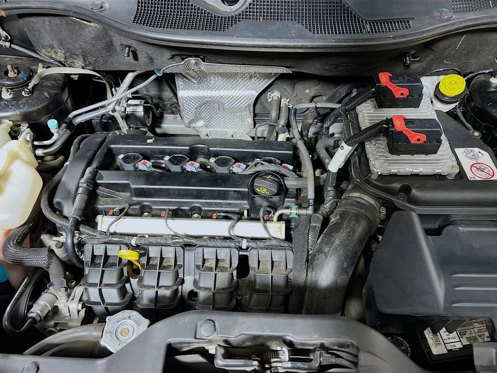 Used 2017 Jeep Patriot Sport image 24