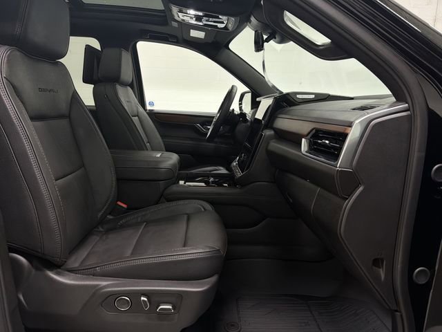New 2026 GMC Yukon XL Denali AWD/4WD image 21