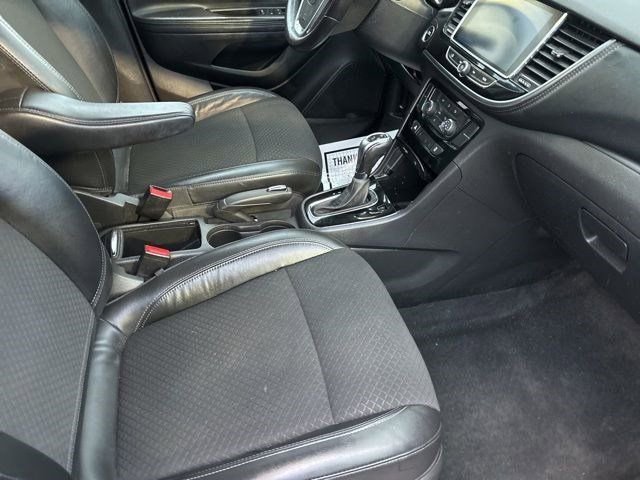 Used 2017 Buick Encore Preferred image 37