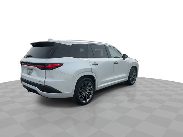 Used 2024 Lexus TX 350 AWD w/ Technology Package image 8