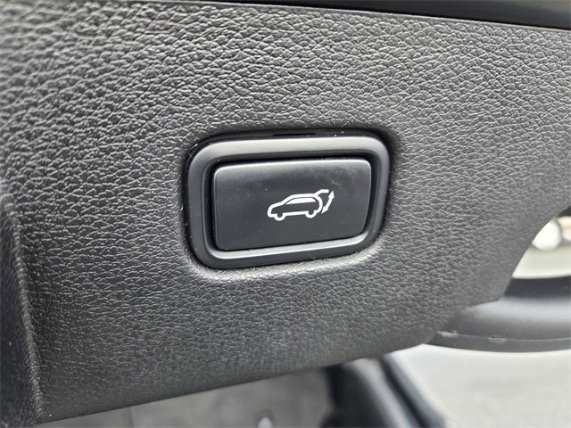 Used 2023 Kia Sportage X-Line w/ X-Line Premium Package image 14