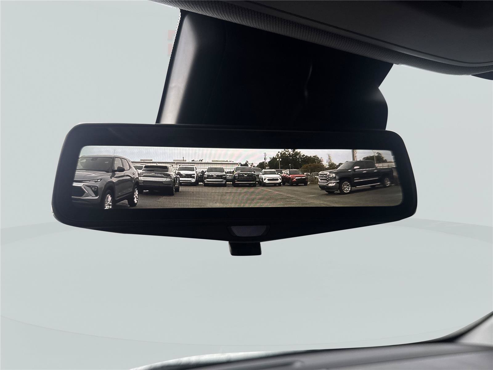 Used 2020 Cadillac Escalade Premium Luxury AWD/4WD image 29