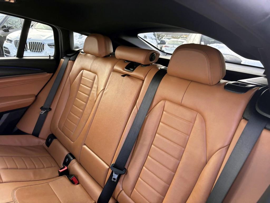 Certified 2023 BMW X4 xDrive30i w/ M Sport Package image 27