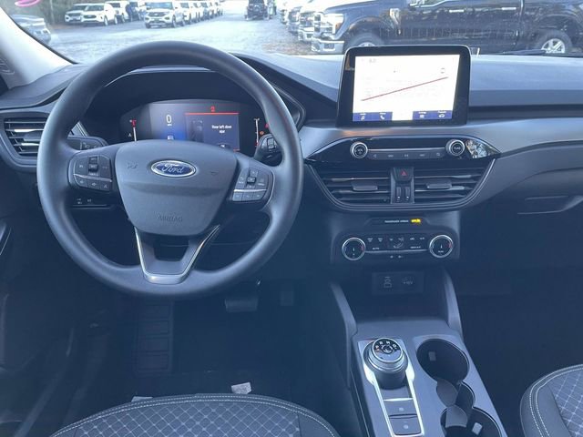 New 2026 Ford Escape Active FWD image 4