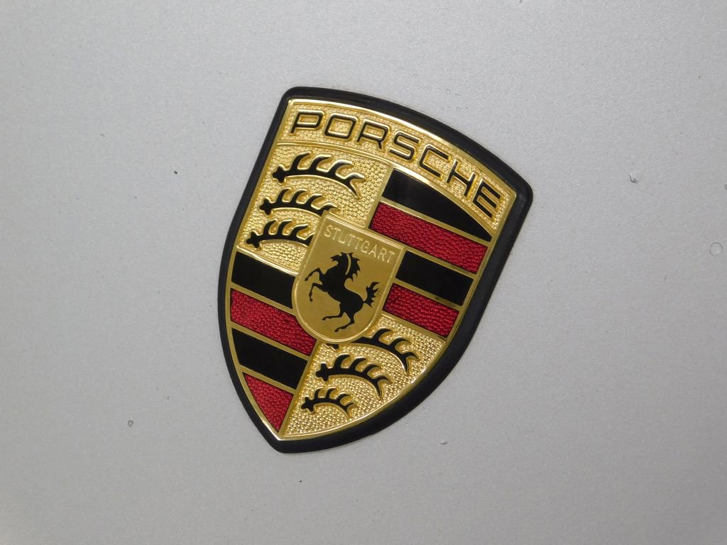 Used 2001 Porsche 911 Carrera 4 image 21