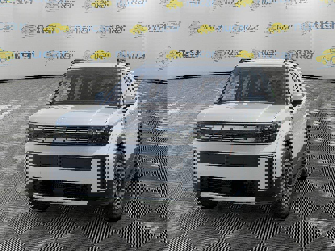 New 2026 Hyundai Santa Fe SEL image 6