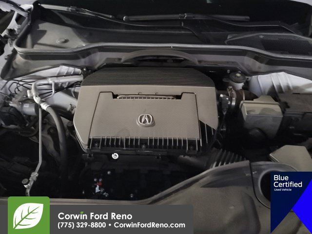 Used 2024 Acura MDX SH-AWD image 19