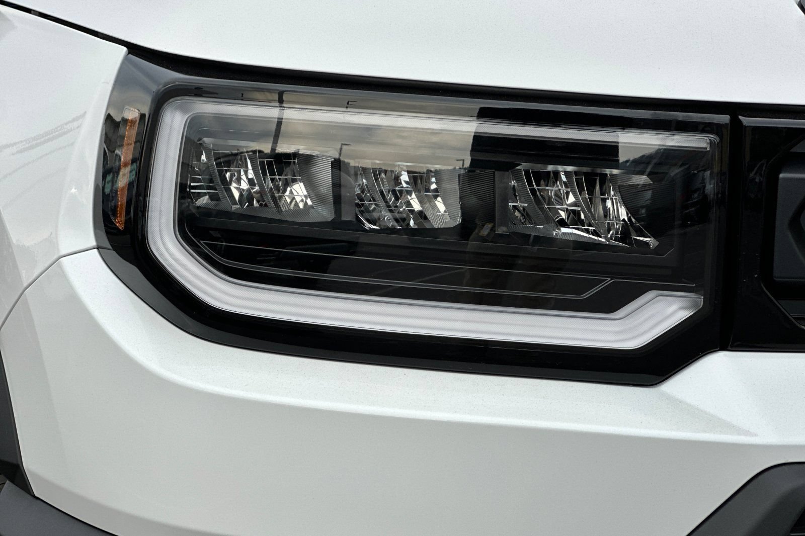 New 2026 Honda Passport RTL image 33