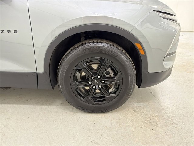 Certified 2024 Chevrolet Blazer LT w/ Convenience Package image 14