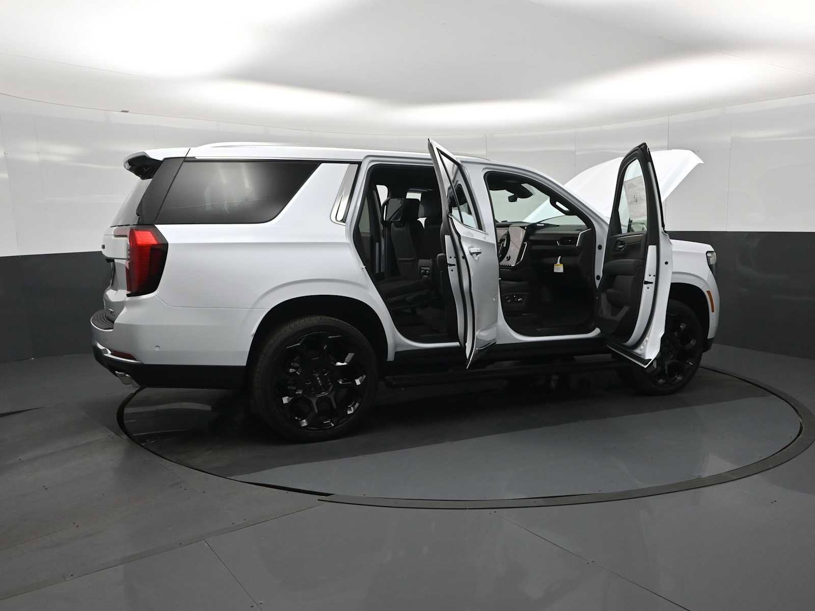 New 2026 GMC Yukon Denali w/ Denali Reserve Package image 55