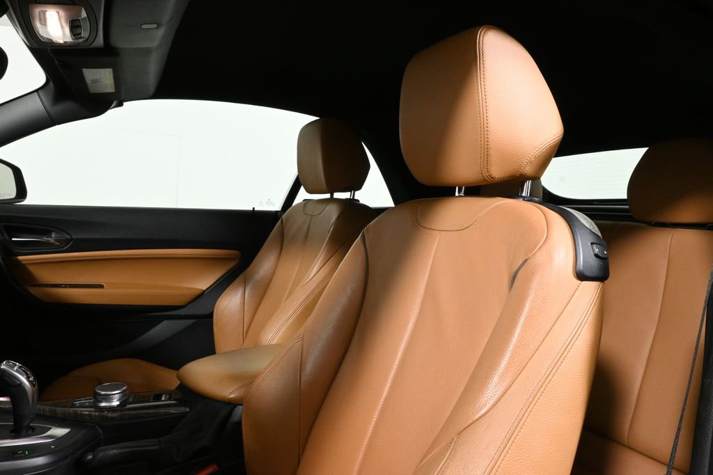 Used 2019 BMW M240i Convertible w/ Premium Package RWD image 4