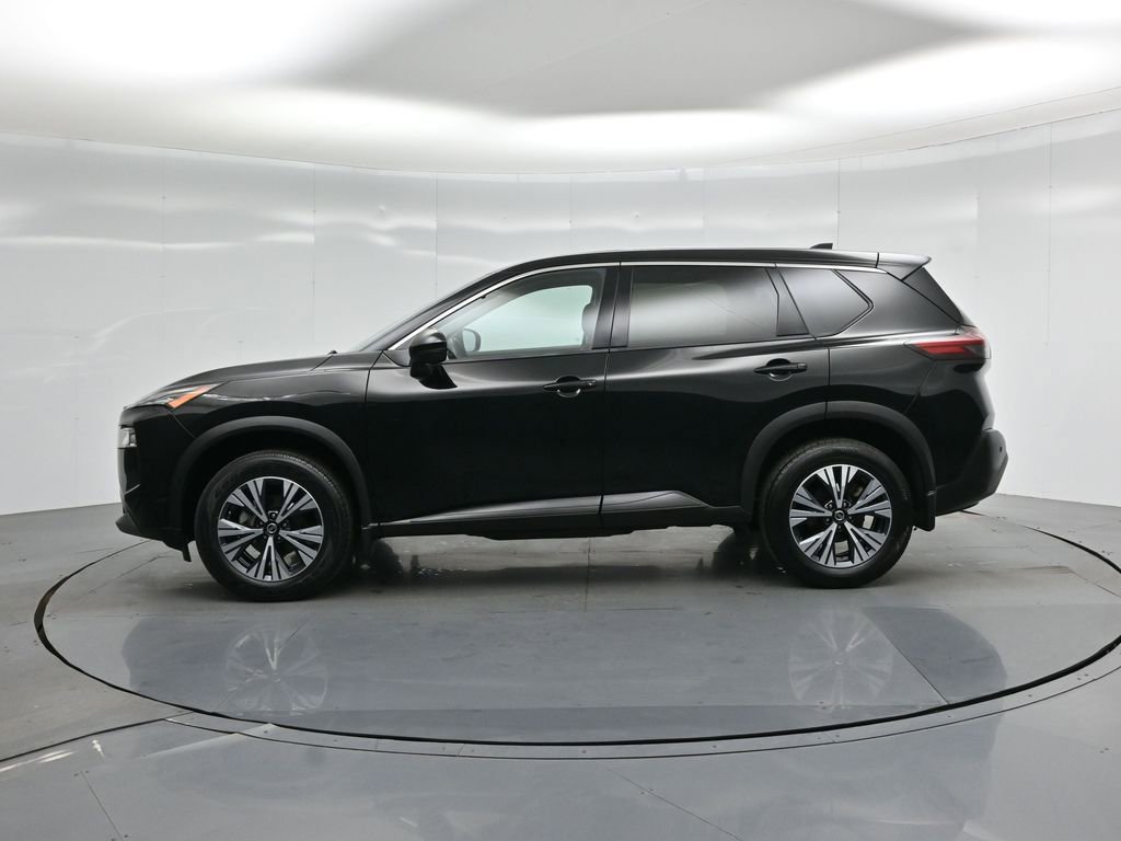 Used 2021 Nissan Rogue SV image 28