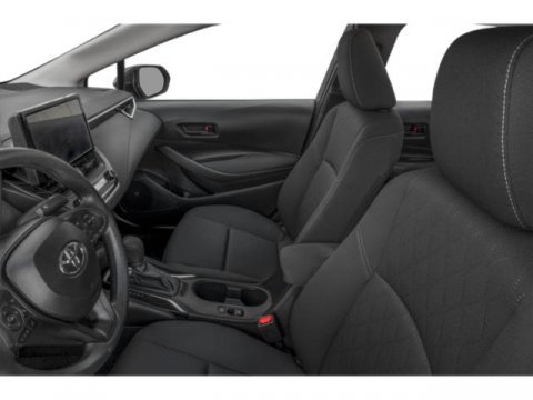 New 2026 Toyota Corolla LE FWD image 11
