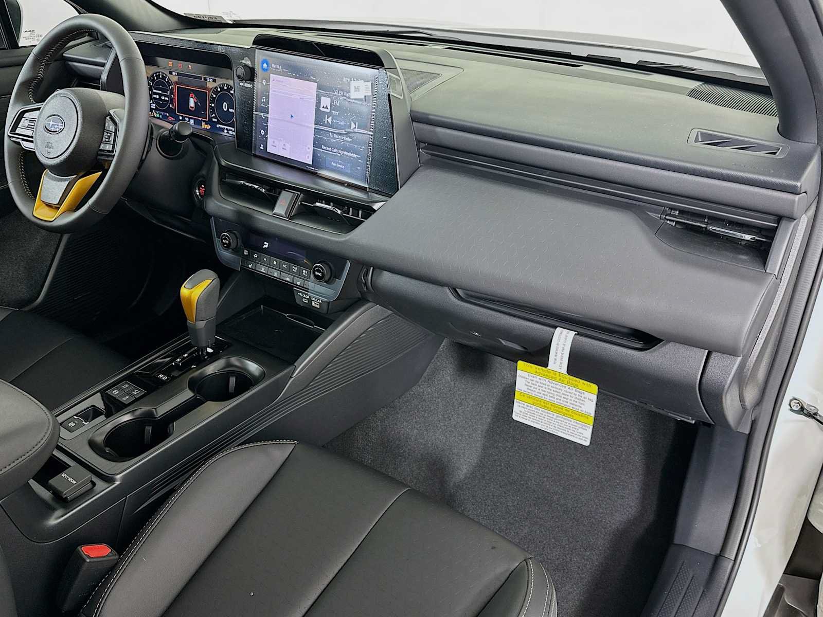 New 2026 Subaru Outback Wilderness AWD/4WD image 28