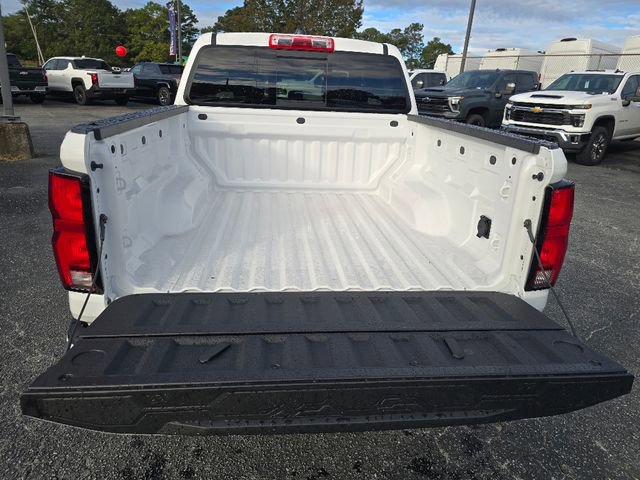 New 2026 Chevrolet Colorado LT w/ LT Convenience Package image 17