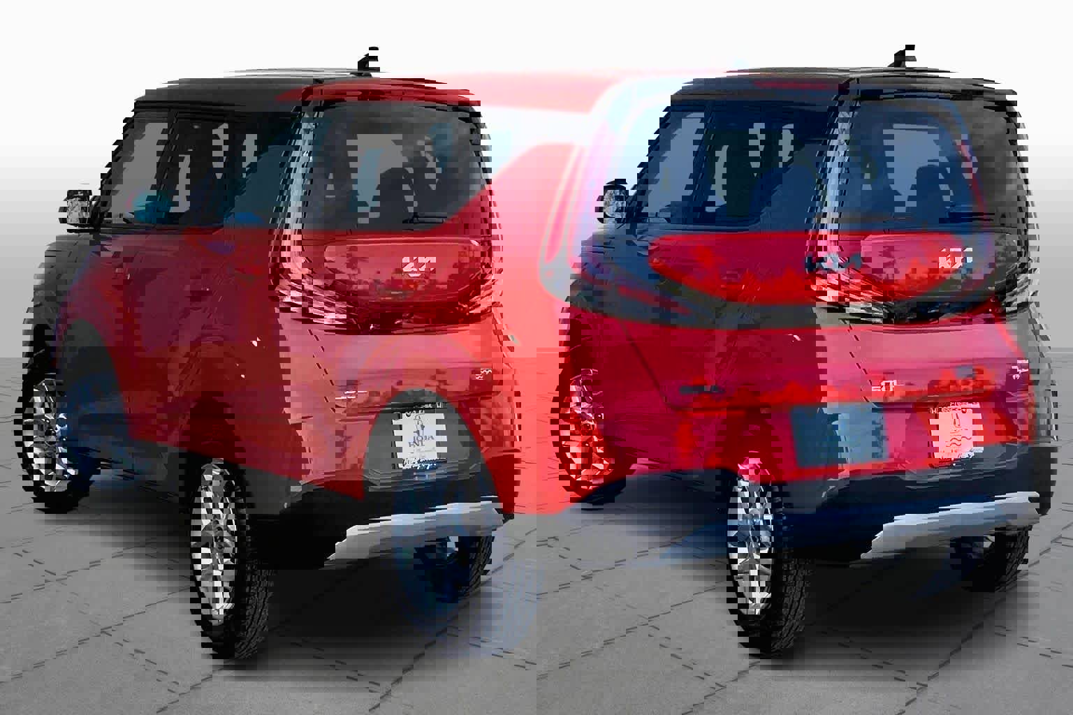 Used 2024 Kia Soul LX w/ Option Group 015 image 12