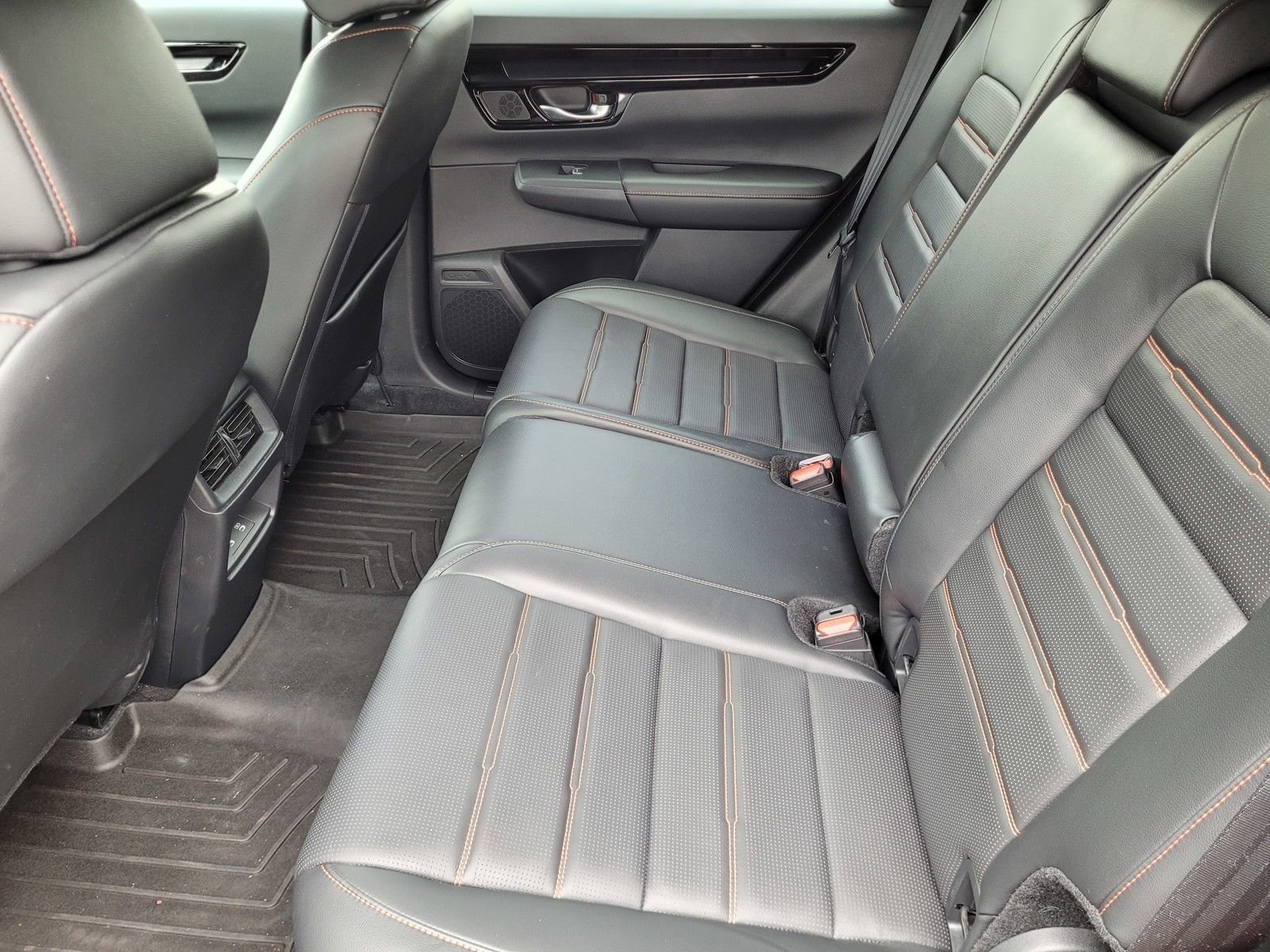 Used 2024 Honda CR-V Sport Touring image 19