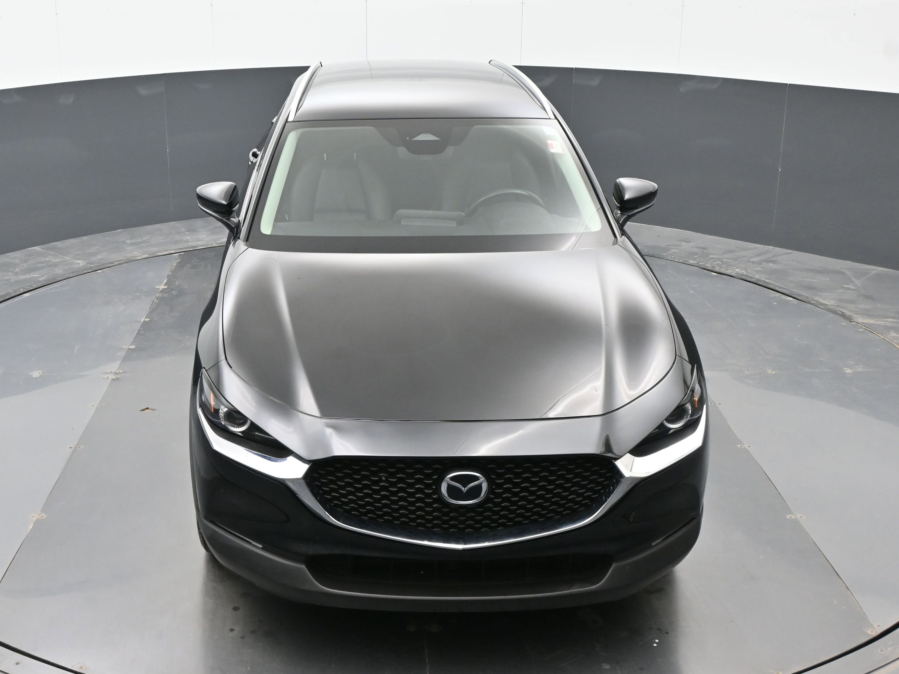 Used 2024 MAZDA CX-30 AWD 2.5 S w/ Select Sport Pkg image 29