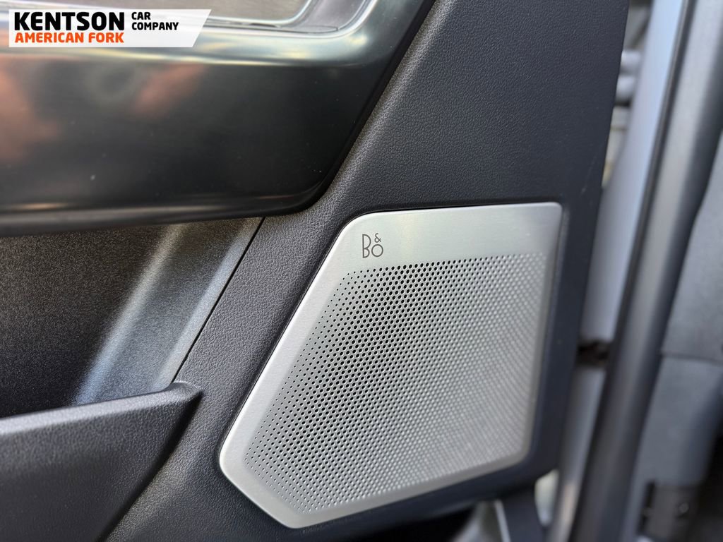 Used 2026 Ford F350 Platinum w/ FX4 Off-Road Package image 26