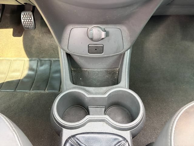 Used 2014 Chevrolet Spark LS FWD image 22