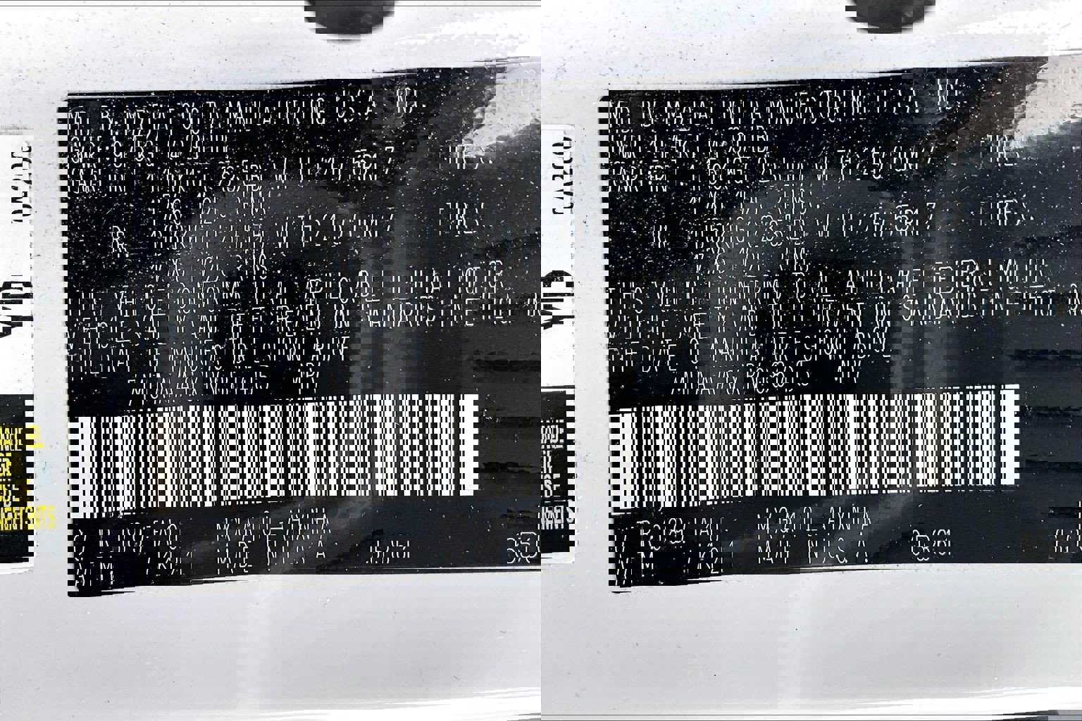 Used 2024 Toyota Corolla Cross L image 28