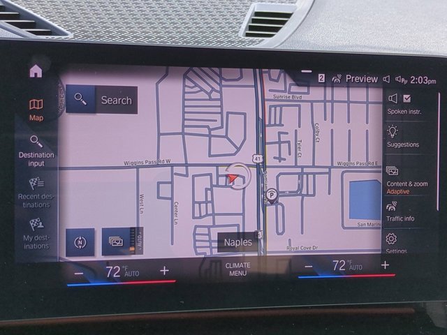 Used 2023 BMW X1 xDrive28i w/ Premium Package image 21