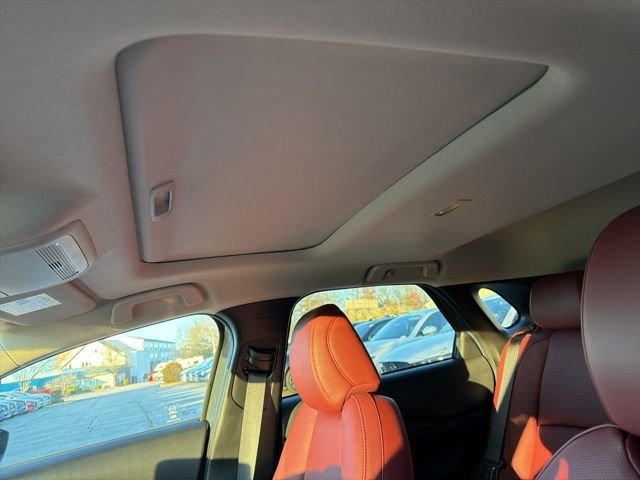 New 2026 MAZDA CX-30 AWD 2.5 S image 11