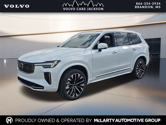 New 2026 Volvo XC90 B6 Ultra w/ Protection Package Premier AWD/4WD image 7
