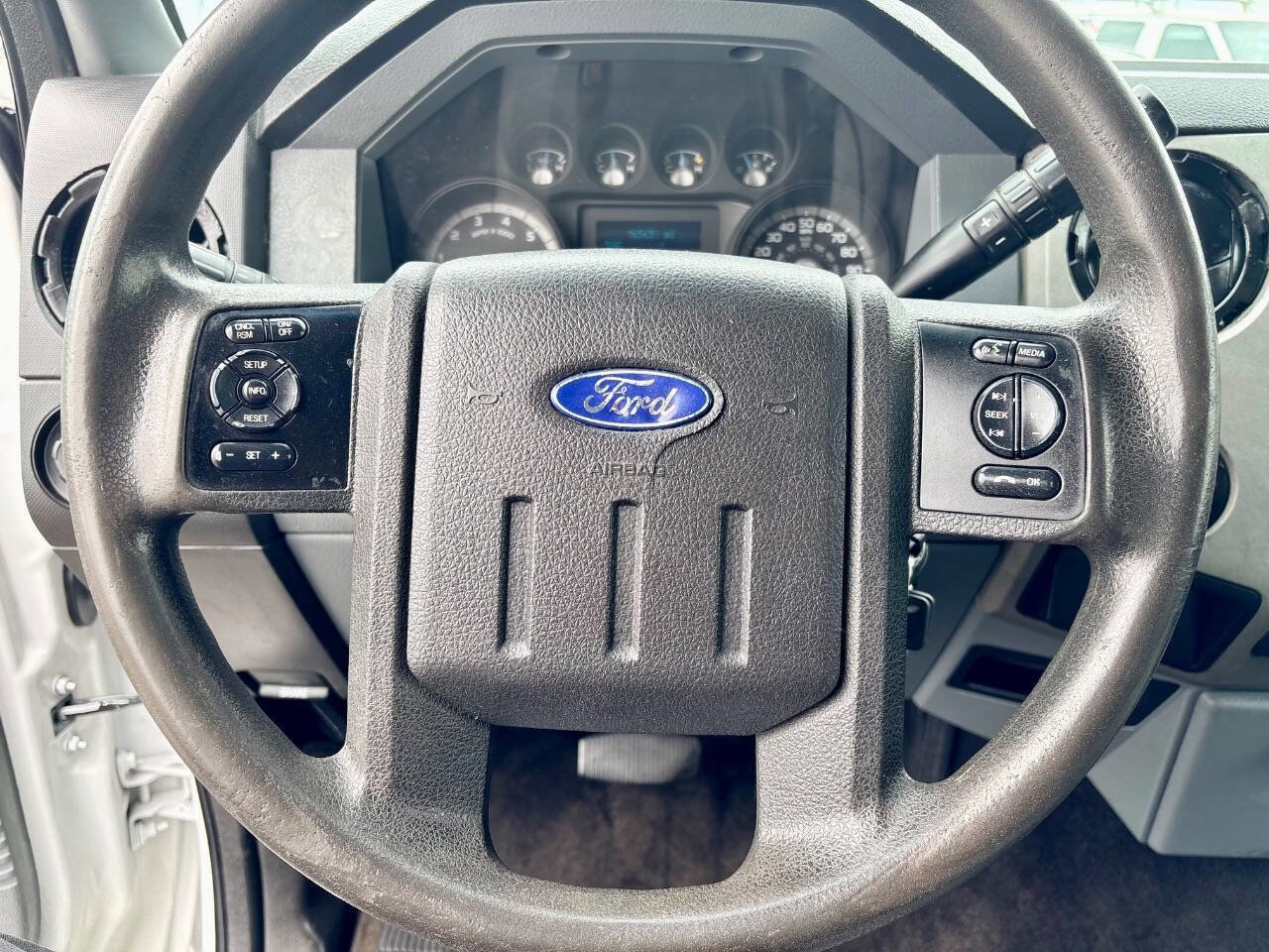 Used 2015 Ford F250 XLT image 13