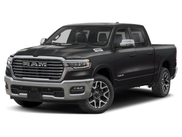 Used 2026 RAM 1500 Laramie