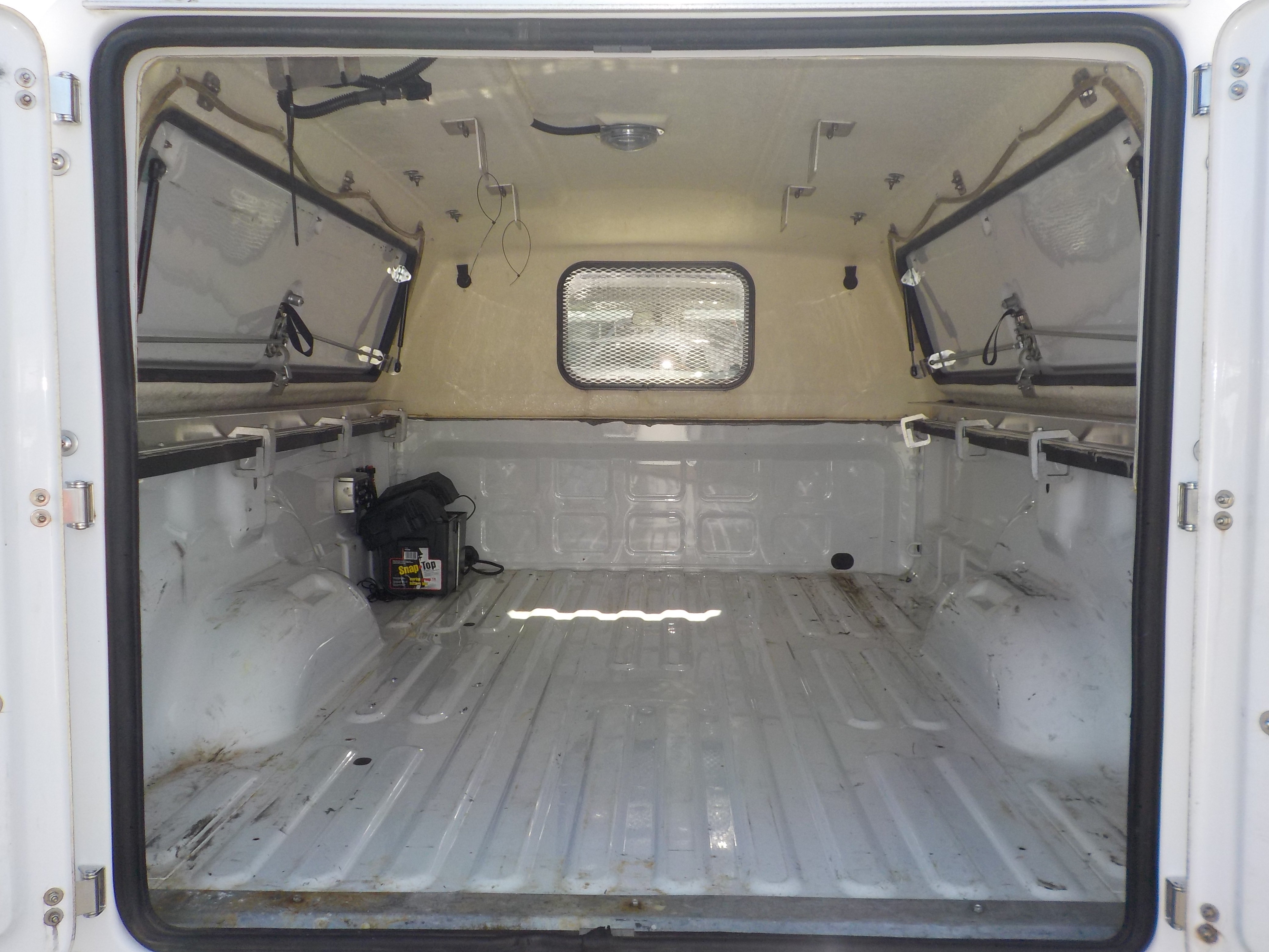 Used 2014 RAM 2500 Tradesman w/ Popular Equipment Group AWD/4WD image 18