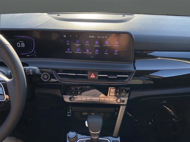 New 2026 Kia Seltos S image 8