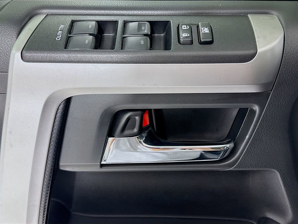 Used 2019 Toyota 4Runner SR5 image 16