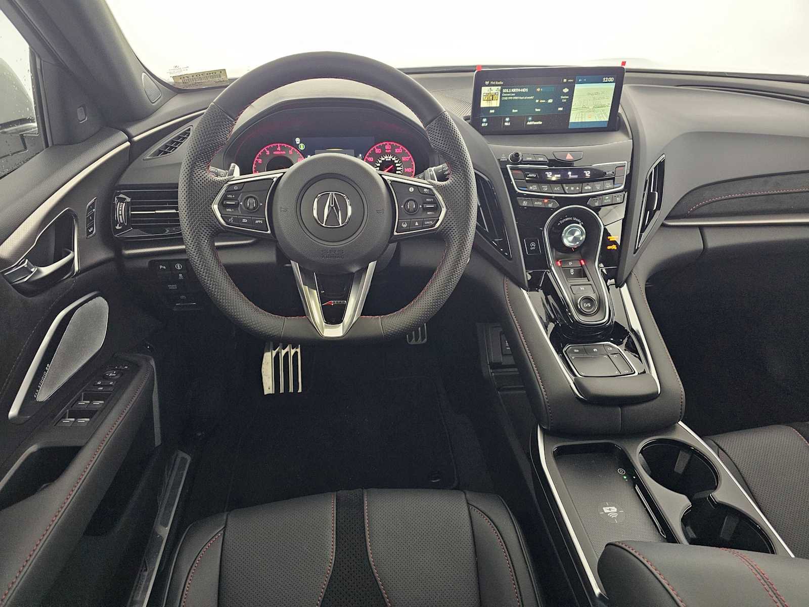 New 2026 Acura RDX A-Spec image 18