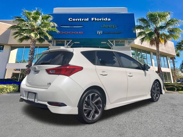 Used 2018 Toyota Corolla iM FWD image 5