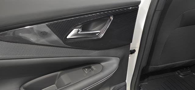 New 2026 Chevrolet Blazer EV LT w/ Midnight/Sport Edition image 23