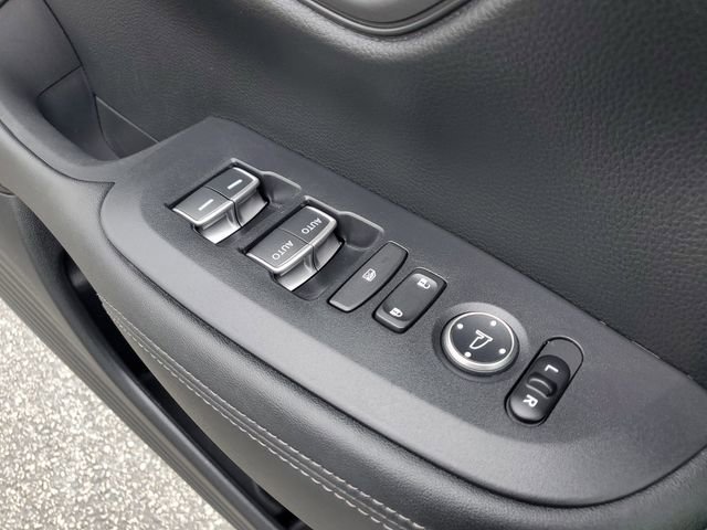 Certified 2024 Honda HR-V EX-L image 30