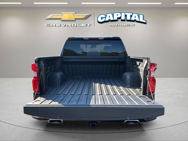 Used 2026 Chevrolet Silverado 1500 RST w/ Convenience Package II AWD/4WD image 9